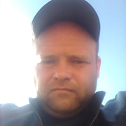 серж, 38, Зарайск