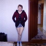 Людмила, 49, Молчаново