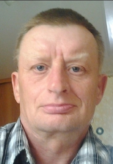 My photo - Andrey, 57 from Verhniy Ufaley (@andrey650656)