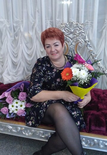 My photo - Ramziya, 55 from Naberezhnye Chelny (@ramziya376)