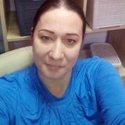 Анна, 35, Борзя