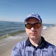 Николай, 38, Североморск