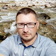 Ильхам, 45, Высокая Гора