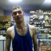 миша, 33, Вавож