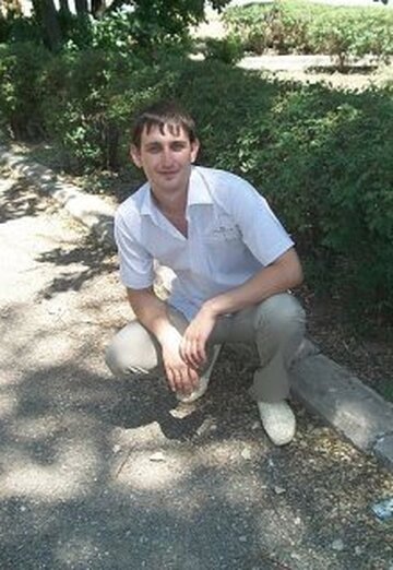 My photo - Sergey, 40 from Astrakhan (@sergey490074)