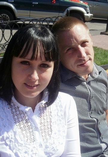 My photo - Mihon, 39 from Zheleznogorsk (@mihon173)