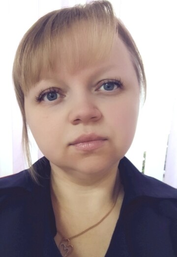 My photo - Natalya, 39 from Verkhnyaya Salda (@natalya290477)