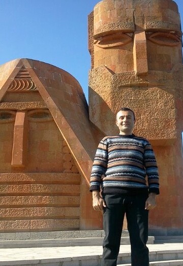 Моя фотография - Р Саркисян, 39 из Ереван (@rsarkisyan0)