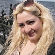 еленушка, 43, Киев