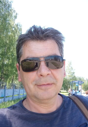 Моя фотография - Валерий, 54 из Москва (@valeriy75512)