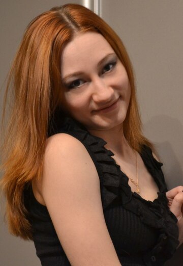 Моя фотография - Оксана Речкалова, 35 из Екатеринбург (@oksanarechkalova)