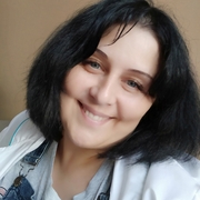 Наталья, 44, Переславль-Залесский