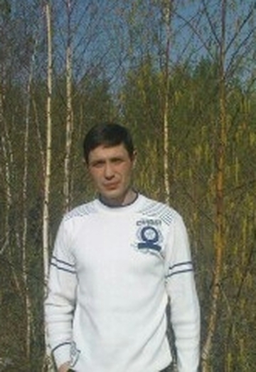 Моя фотография - Валерий, 47 из Темиртау (@valeriy44213)