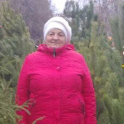 люба, 70, Дубовское
