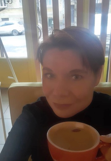 My photo - Mariya, 45 from Taganrog (@mari4933)