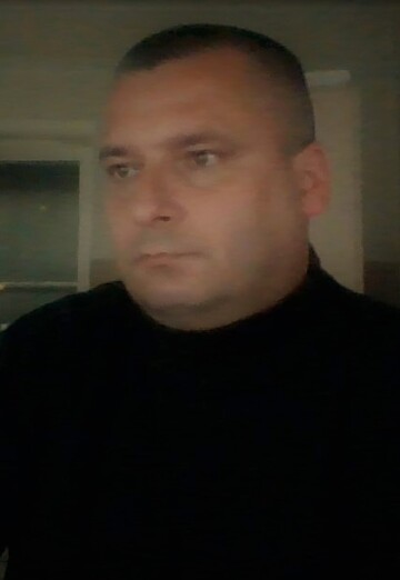 Моя фотография - Георгий, 43 из Апшеронск (@georg2360)