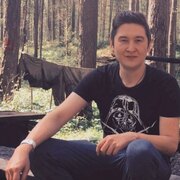 Arseniy 36 лет (Весы) хочет познакомиться в Горно-Алтайске
