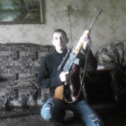 Михаил, 36, Няндома