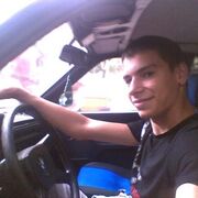 Анатолий, 33, Черемшан