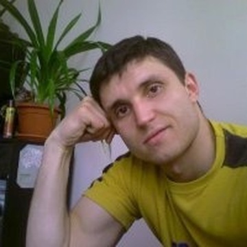 Моя фотография - sasha, 39 из Киев (@sasha565)