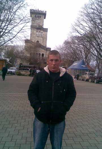 My photo - andrej, 54 from Mariupol (@id423537)