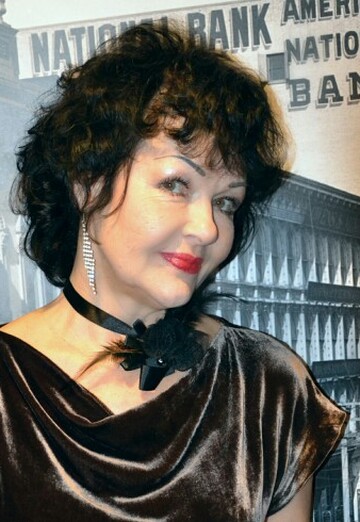 My photo - Ludmila, 60 from Blagoveshchenka (@ludmila7147536)