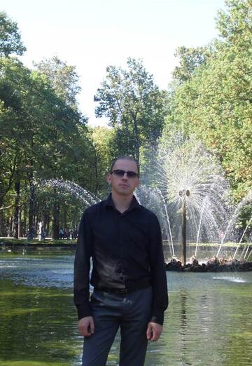 Anton (@kavkavkav) — my photo № 2