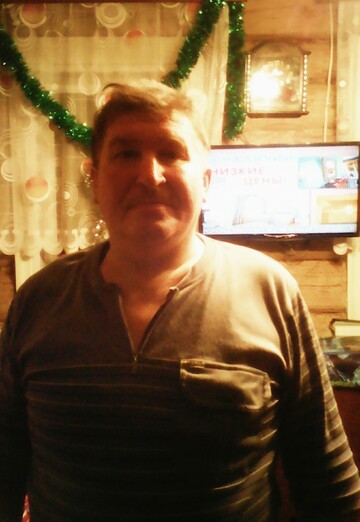 Моя фотография - Рустам, 51 из Стерлибашево (@rustam17882)