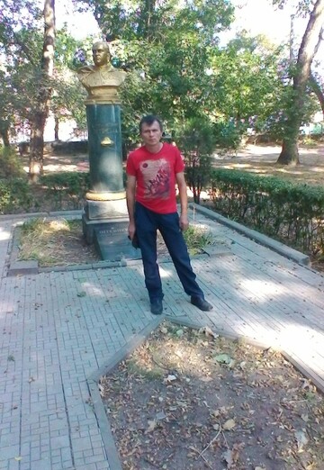 Sergey (@sergey553551) — my photo № 4