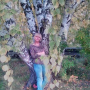 алина, 64, Верхотурье