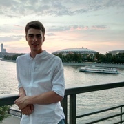 Артем, 28, Калининец