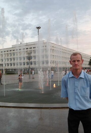 Моя фотография - Азат, 46 из Лениногорск (@azat5289)