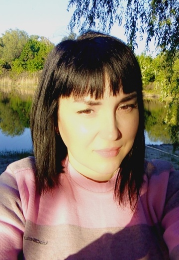 Моя фотография - Ирина, 41 из Ростов-на-Дону (@irina328155)