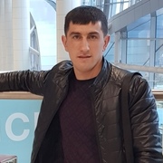 Vahan, 30, Москва