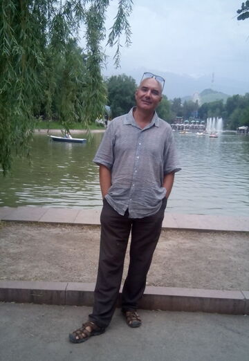 My photo - Vladislav, 58 from Kathmandu (@vladislav22328)