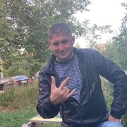 Александр, 41, Монино