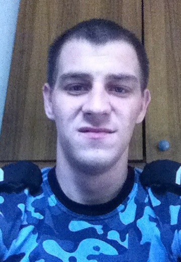 My photo - Aleksandr, 33 from Tiraspol (@aleksandr135853)