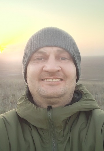 My photo - Dmitriy, 45 from Stavropol (@dmitriy506283)