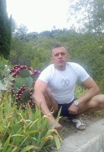 My photo - Aleksandr, 46 from Seversk (@aleksandr359024)