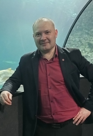 My photo - Sergey, 39 from Uray (@sergey1278514)