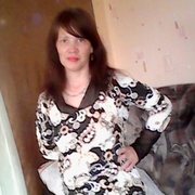 Елена, 51, Каменск-Уральский