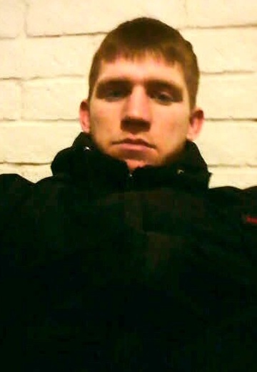 My photo - Ivan, 28 from Kostanay (@ivan264286)