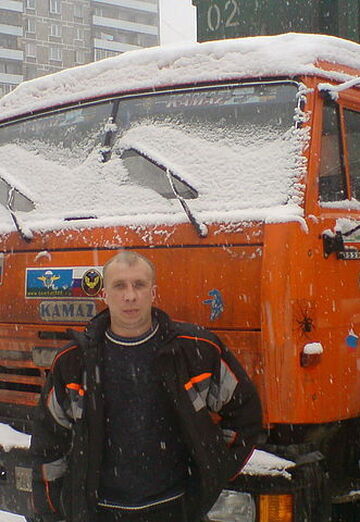 My photo - Aleksandr, 42 from Novosil (@aleksandr577218)