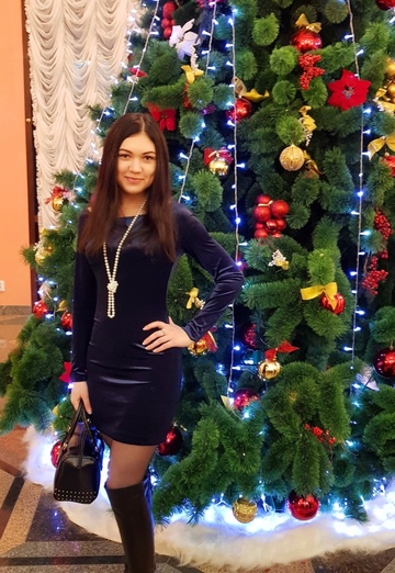 My photo - Polina, 30 from Astrakhan (@polina23917)