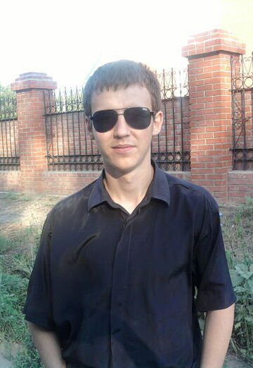 My photo - Pavel, 29 from Biysk (@pavel174811)
