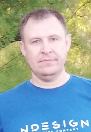 My photo - Aleksey, 38 from Izhevsk (@aleksey518360)