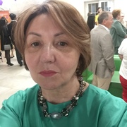 Anna, 50, Оренбург