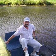 sergey, 58, Буй