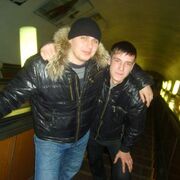 Денис, 37, Базарный Карабулак