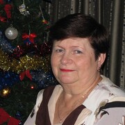 Надежда, 70, Шатура